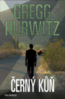Černý kůň (Gregg Andrew Hurwitz)