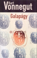 Galapágy (Kurt Vonnegut Jr.)