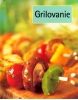 Grilovanie Praktická kuchárka (Jenny Staceyová)