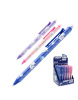 Roller gélový gumovací M&G iErase Light Year Away 0.5 mm