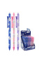 Roller gélový gumovací M&G iErase Light Year Away 0.5 mm
