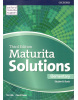 Maturita Solutions, 3rd Elementary Student's Book (SK Edition) - Učebnica