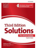 Maturita Solutions, 3rd Pre-Intermediate Teacher's Book Pack - Metodická príručka (Falla, Davies Paul A., Tim)
