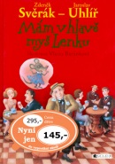 Mám v hlavě myš Lenku (Vlasta Baránková, Jaroslav Uhlíř, Zdeněk Svěrák)