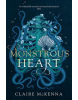 Monstrous Heart (Claire McKenna)