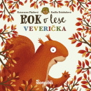 Rok v lese: Veverička (Emilia Dziubak, Katarzyna Piętka)