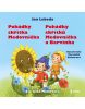 Pohádky skřítka Medovníčka, Pohádky skřítků Medovníčka a Barvínka - audiokniha (Joanna Jamesová, Alison Muddová, Helen Ochyraová, Paul Whitfield)