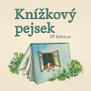 Knížkový pejsek - audiokniha (Jiří Kahoun, Naďa Konvalinková)