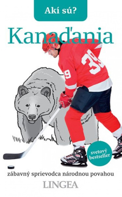 Akí sú? Kanaďania (kolektív)