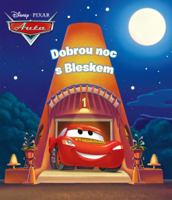 Auta - Dobrou noc s Bleskem (kolektív)