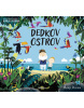 Dedkov ostrov (Benji Davies)