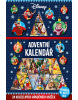 Disney - Adventní kalendář (Kolektív)