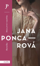 Herečka (Jana Poncarová)