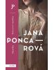 Herečka (Jana Poncarová)