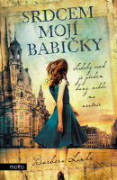 Srdcem mojí babičky (Barbora Linke)