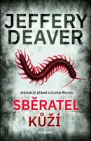 Sběratel kůží (Jeffery Deaver)