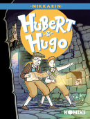 Hubert & Hugo 2 (Nikkarin)