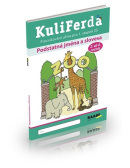 KuliFerda Podstatná jména a slovesa (Naděžda Kalábová, Petra Cemereková Golová, Renata Nogolová, Vhrsti, Svatopluk Mareš)