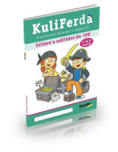 KuliFerda Sčítání a odčítání do 100 (Naděžda Kalábová, Petra Cemerková Golová, Vhrsti, Svatopluk Mareš)