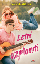 Letní vzplanutí (Petra Martišková)