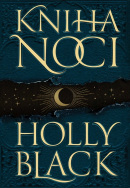 Kniha noci (Holly Black)