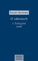 O zákonech v Teologické sumě (Tomáš Akvinský)