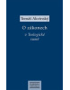 O zákonech v Teologické sumě (Tomáš Akvinský)