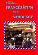 Francúzština pre samoukov (Pavel Pravda, Markéta Pravdová)