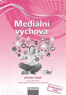 Mediální výchova Příručka učitele (Jindřich Urban)