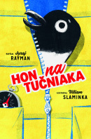 Hon na tučniaka (Juraj Raýman)