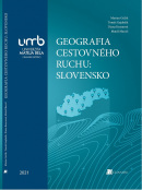 Geografia cestovného ruchu (Tomáš Gajdošík, Diana Kvasnová, Matúš Marciš, Marián Gúčik)
