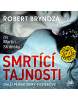 Smrtící tajnosti - audiokniha (Martin Stránský, Robert Bryndza)