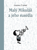 Malý Mikuláš a jeho susedia (8.) (René Goscinny)