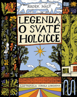 O svaté holčičce (Radek Malý)
