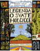O svaté holčičce (Radek Malý)