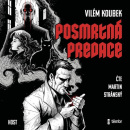 Posmrtná predace (Audiokniha) (Martin Stránský, Vilém Koubek)