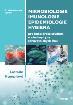 Mikrobiologie, imunologie, epidemiologie, hygiena (Ludmila Hamplová)