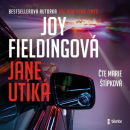 Jane utíká - audiokniha (Joy Fielding, Marie Štípková)