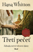 Třetí pečeť (Hana Whitton)