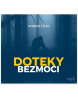Doteky bezmoci - audiokniha (Roman Cílek)