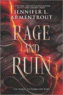 Rage and Ruin (Jennifer L. Armentrout)