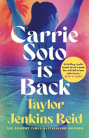 Carrie Soto Is Back (Taylor Jenkins Reid)