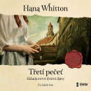 Třetí pečeť - audioknihovna (Hana Whitton)
