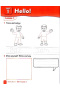 First Friends 2nd Edition Level 2 Activity Book - pracovný zošit (1. akosť) (Susan Iannuzzi)