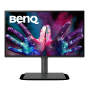 BENQ PD2506, LED Monitor 25" QHD, Dark Grey