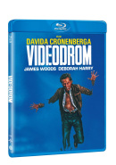 Videodrom (Blu-ray DVD)