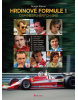 Hrdinové formule 1 - Osm nesplněných snů (Roman Klemm)
