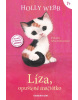 Líza, opustené mačiatko