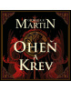 Oheň a krev (Audiokniha) (František Dočkal, George R. R. Martin)