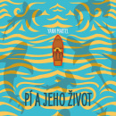 Pí a jeho život - audiokniha (Matouš Ruml, Yann Martel)